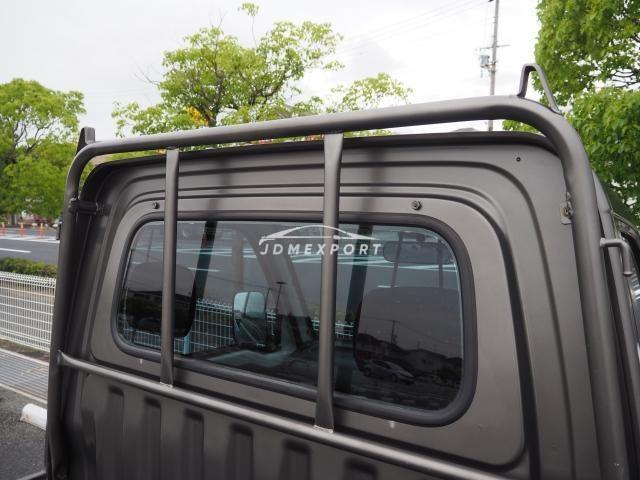 Daihatsu Hijet Truck 1997 thumbnail 16