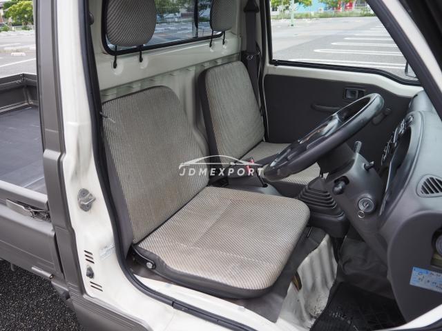 Daihatsu Hijet Truck 1997 thumbnail 8