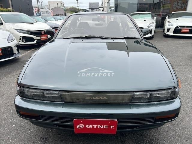 Nissan Silvia 1992 thumbnail 21