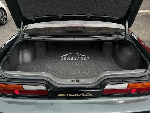 Nissan Silvia 1992 thumbnail 20