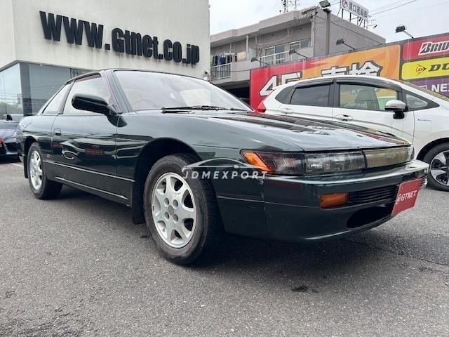 Nissan Silvia 1992 thumbnail 11