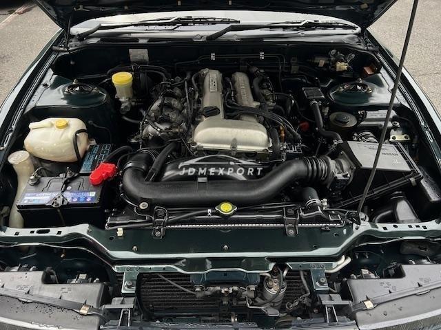 Nissan Silvia 1992 thumbnail 10