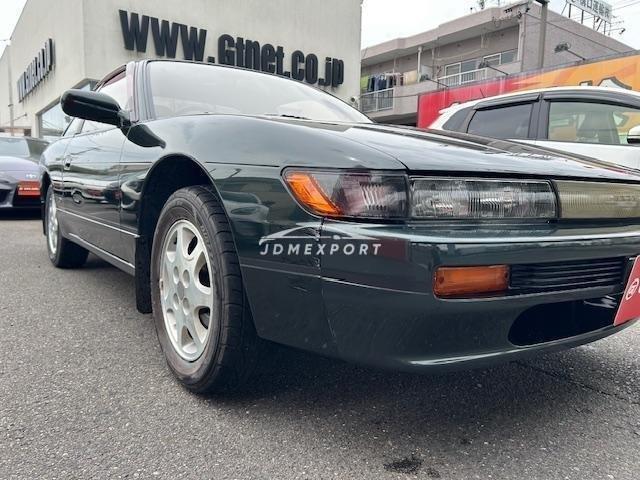 Nissan Silvia 1992 thumbnail 12