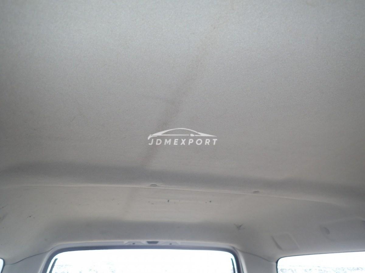 Suzuki Jimny 2001 thumbnail 9
