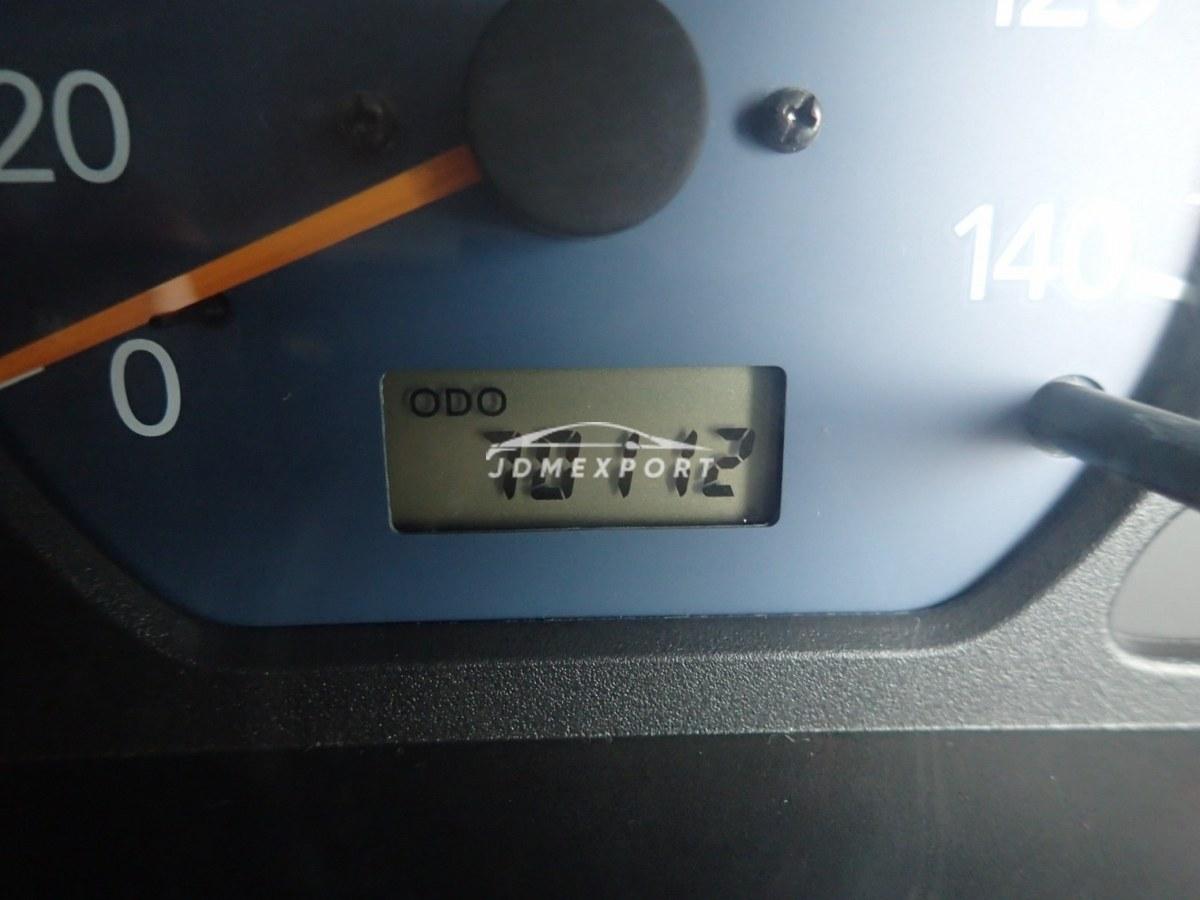 Suzuki Jimny 2001 thumbnail 18