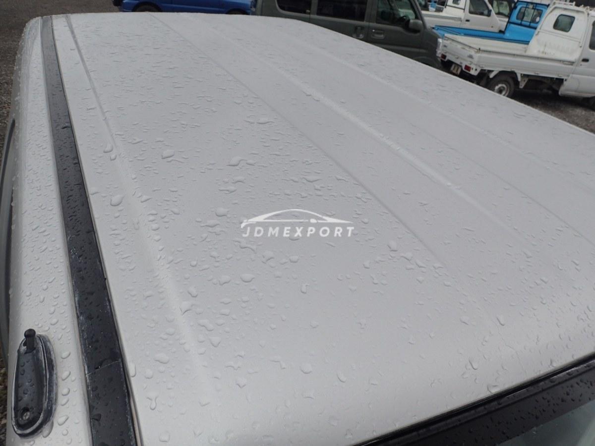 Suzuki Jimny 2001 thumbnail 8