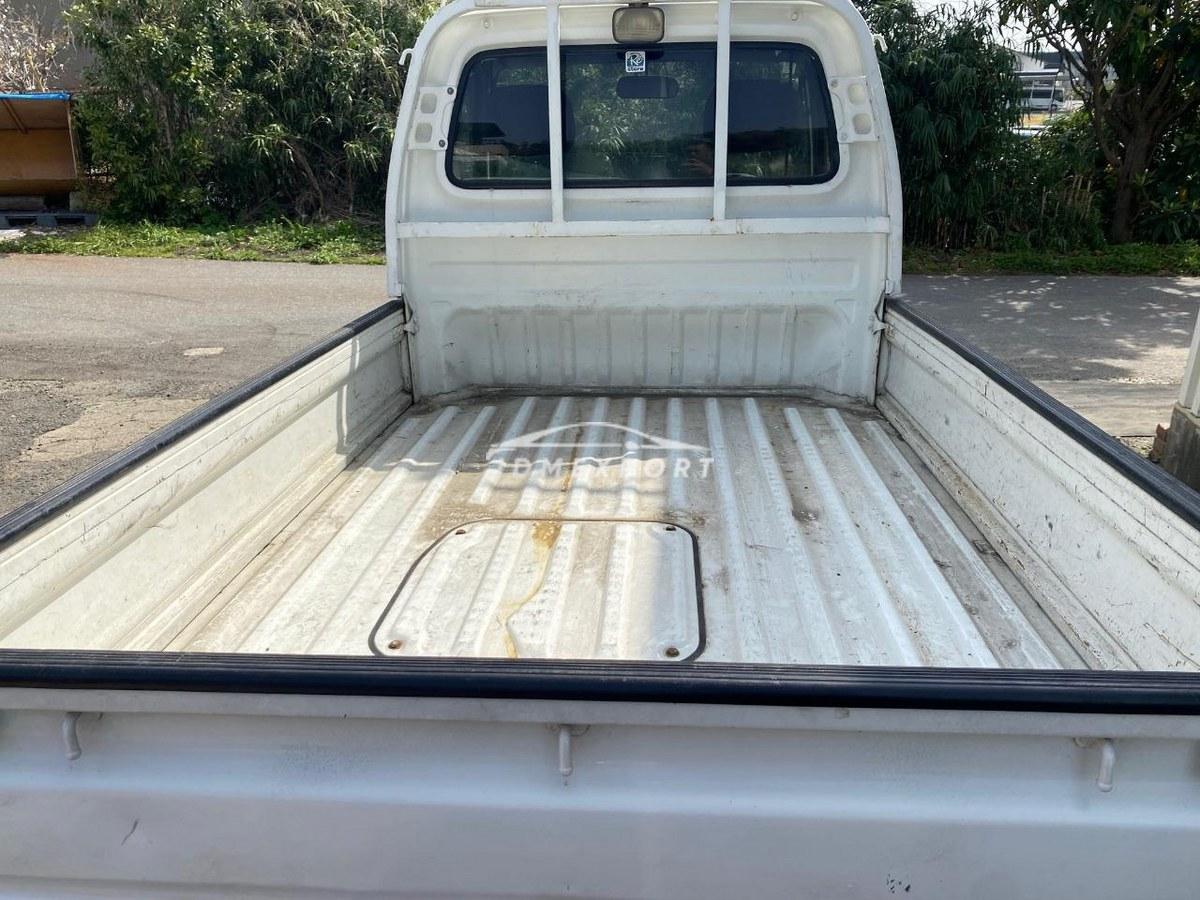 Honda Acty Truck 1996 thumbnail 14