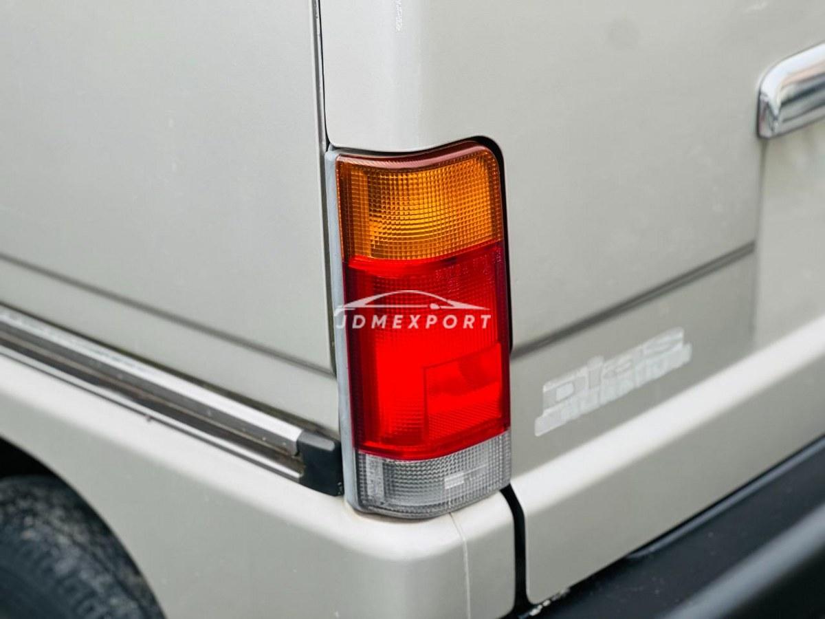 Subaru Sambar Van 1998 thumbnail 20