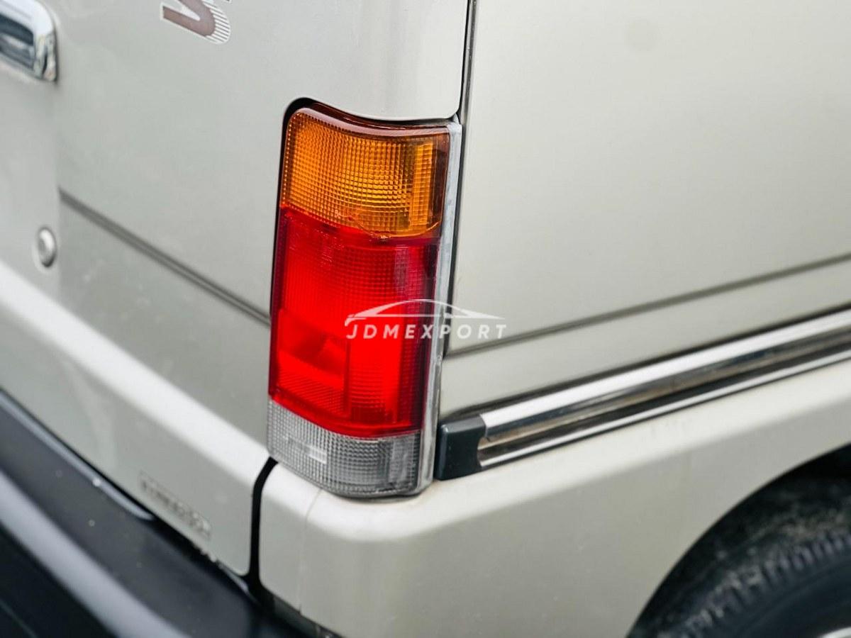 Subaru Sambar Van 1998 thumbnail 21