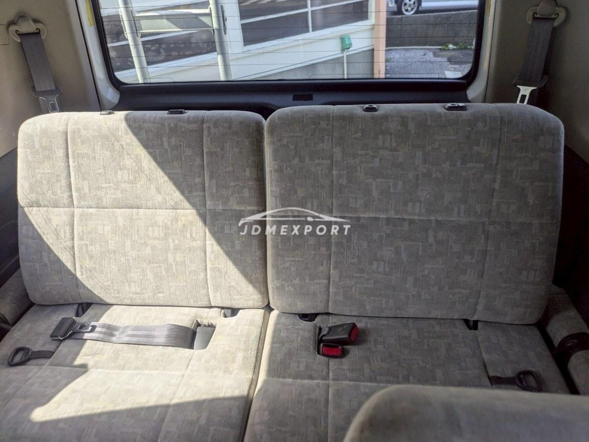 Honda stepwagon 2000 thumbnail 22