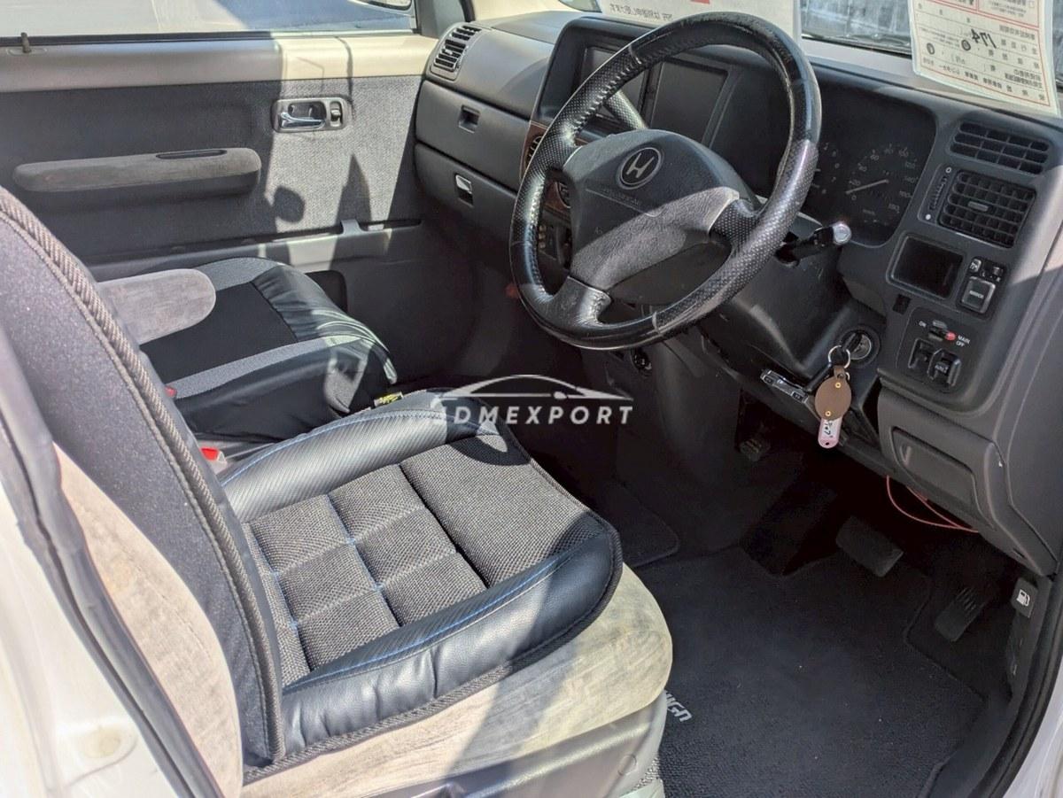 Honda stepwagon 2000 thumbnail 7