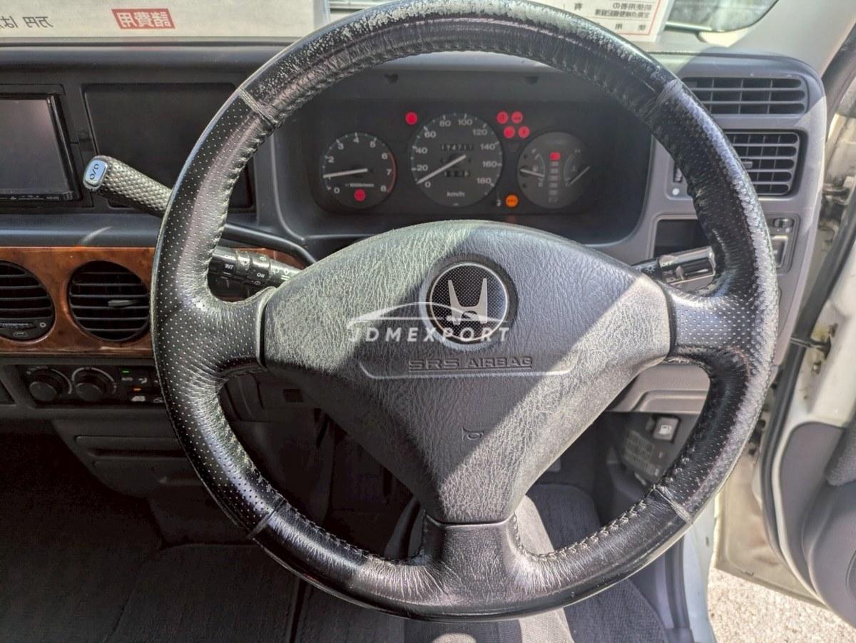 Honda stepwagon 2000 thumbnail 8