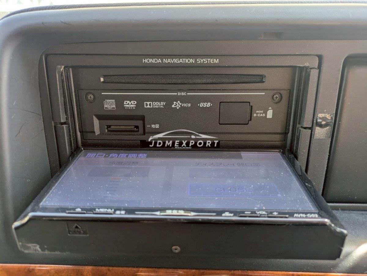 Honda stepwagon 2000 thumbnail 16