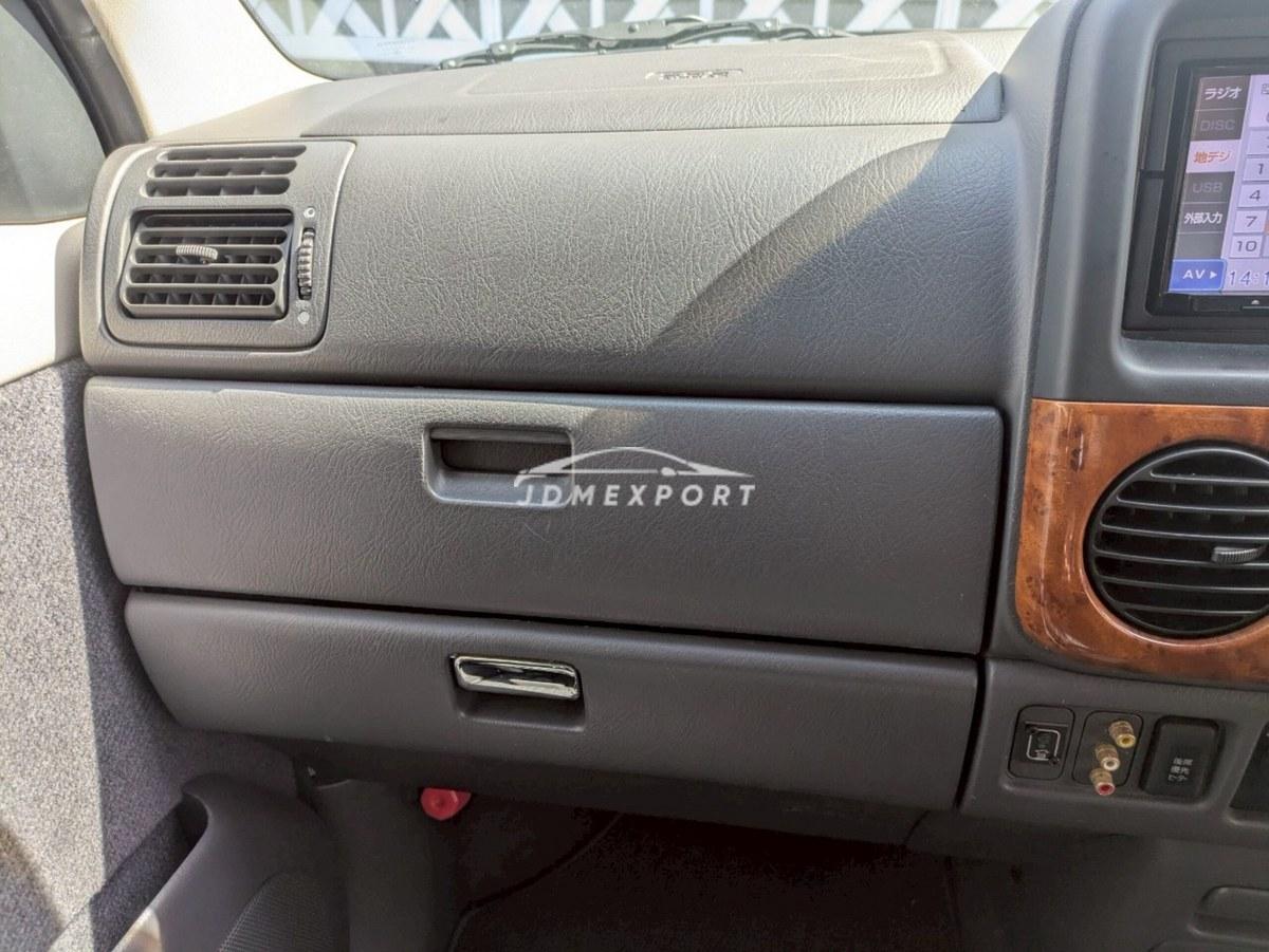 Honda stepwagon 2000 thumbnail 18