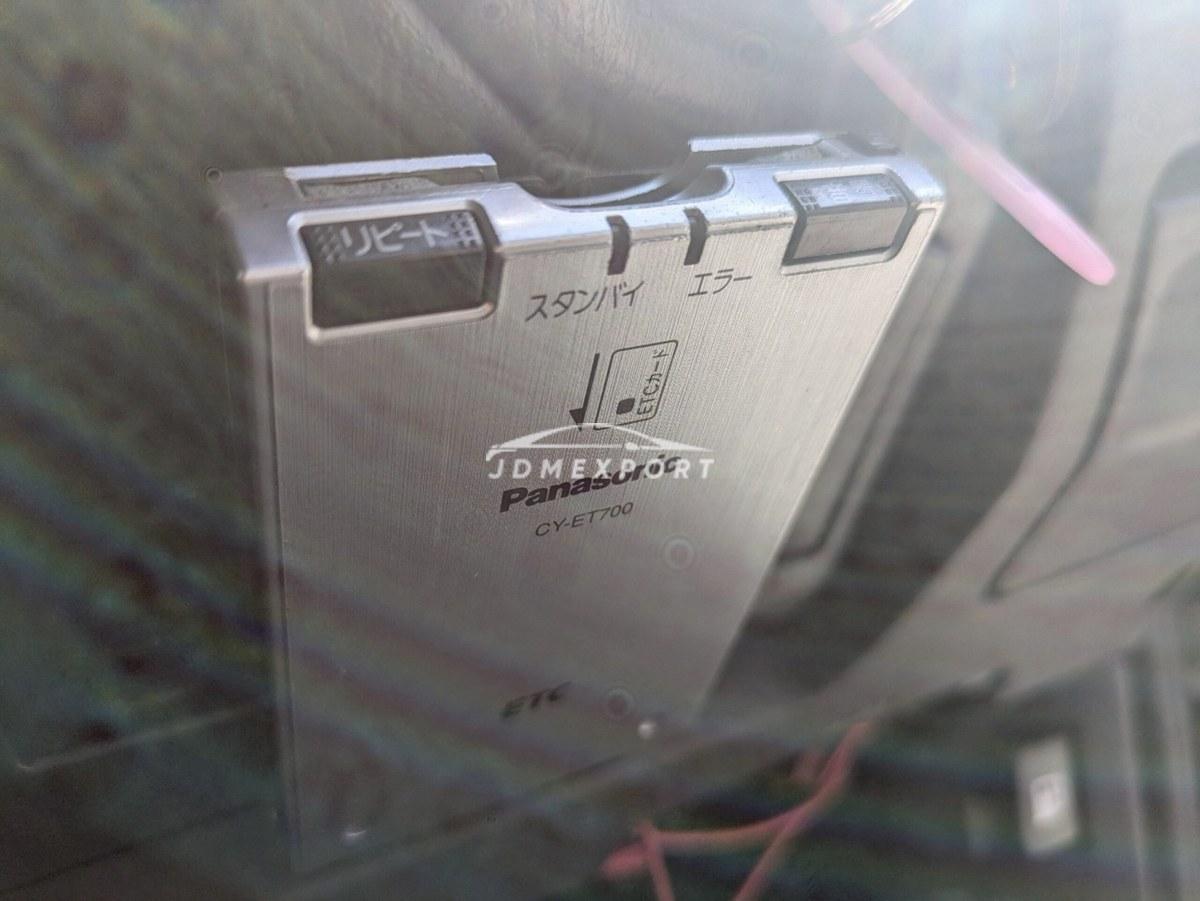 Honda stepwagon 2000 thumbnail 12