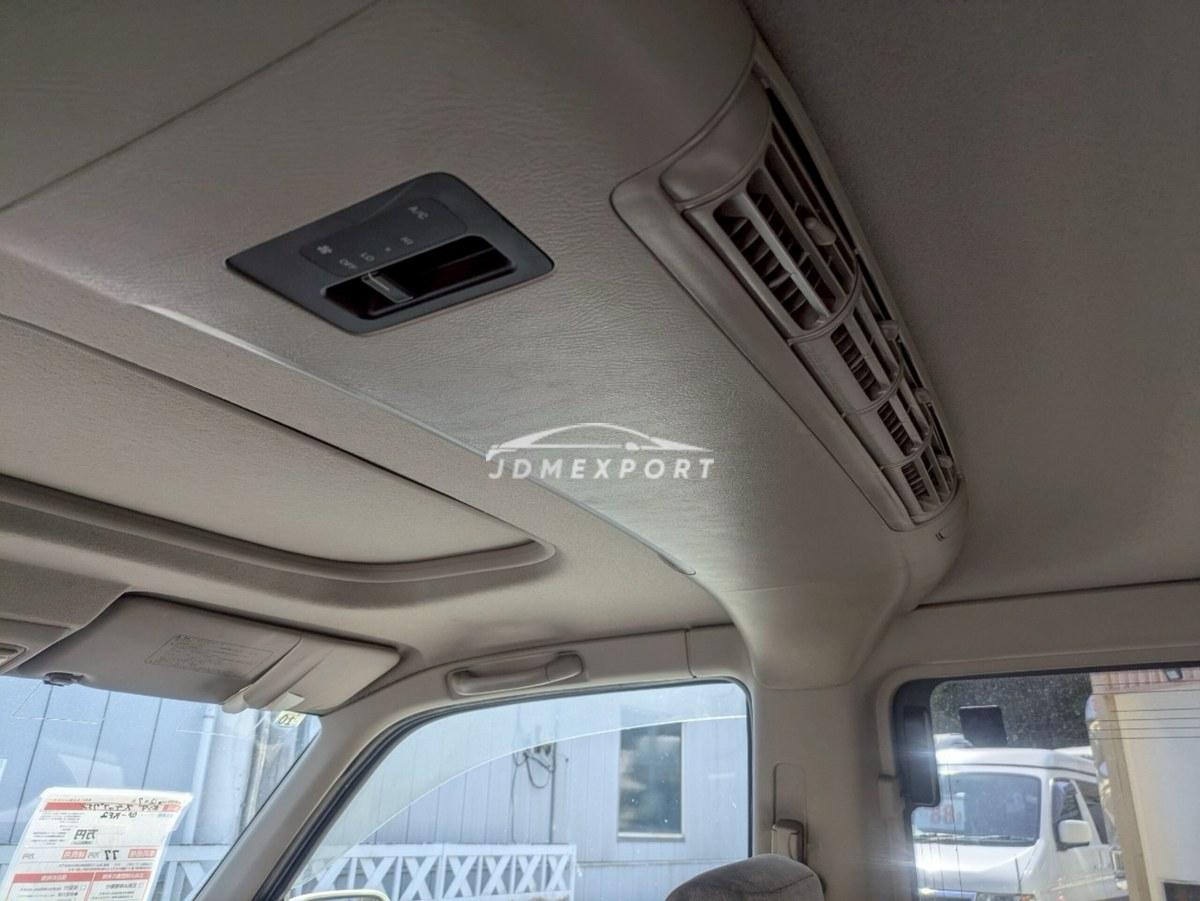 Honda stepwagon 2000 thumbnail 26