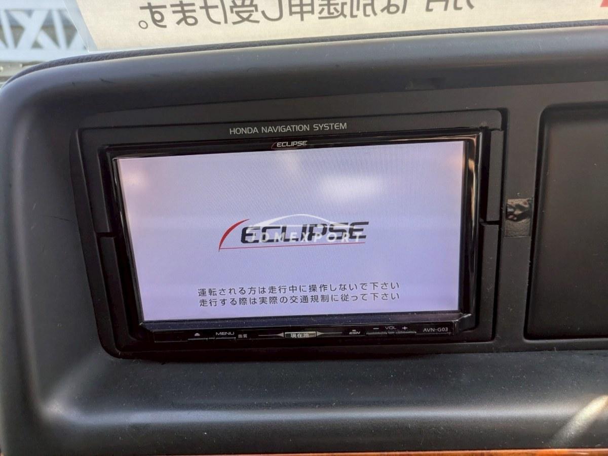 Honda stepwagon 2000 thumbnail 15