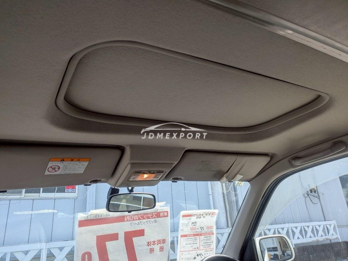 Honda stepwagon 2000 thumbnail 25