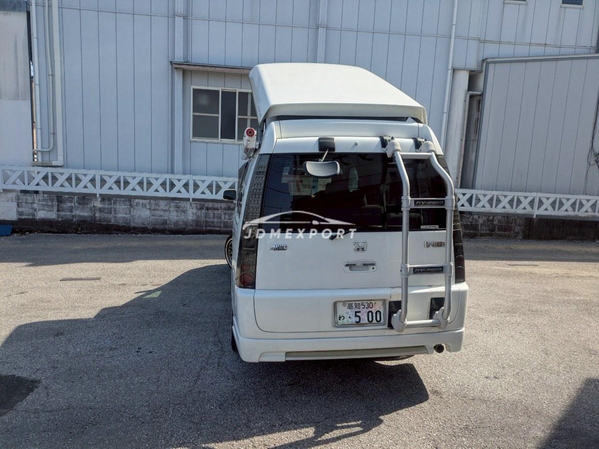 Honda stepwagon 2000 thumbnail 5