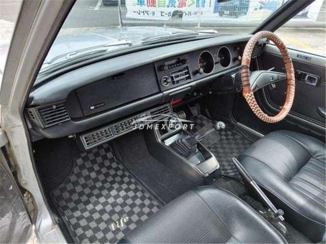 Toyota Corolla 1974 thumbnail 25