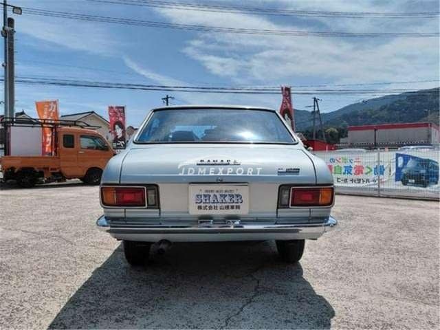 Toyota Corolla 1974 thumbnail 42
