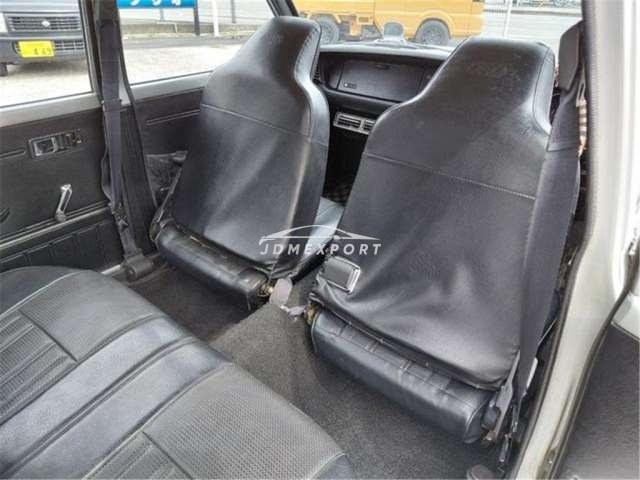 Toyota Corolla 1974 thumbnail 29