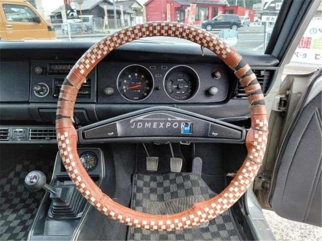 Toyota Corolla 1974 thumbnail 38