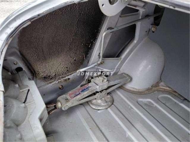Toyota Corolla 1974 thumbnail 17