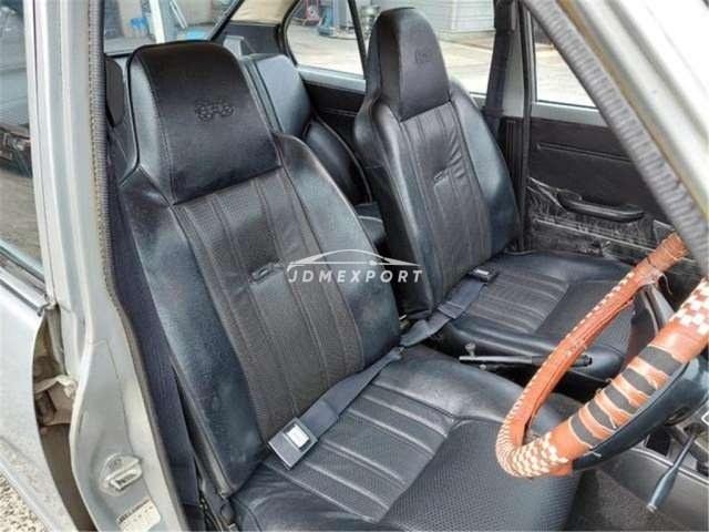 Toyota Corolla 1974 thumbnail 23