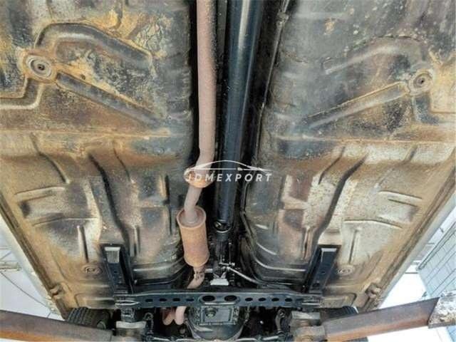 Toyota Corolla 1974 thumbnail 36