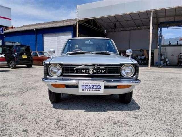 Toyota Corolla 1974 thumbnail 39