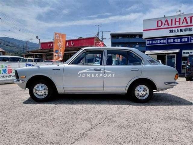 Toyota Corolla 1974 thumbnail 43