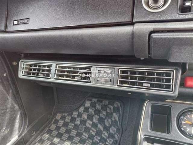 Toyota Corolla 1974 thumbnail 8
