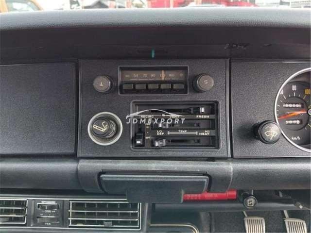 Toyota Corolla 1974 thumbnail 49