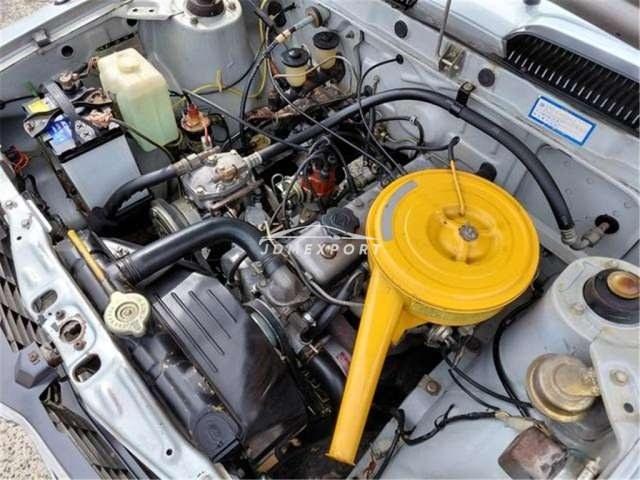 Toyota Corolla 1974 thumbnail 30