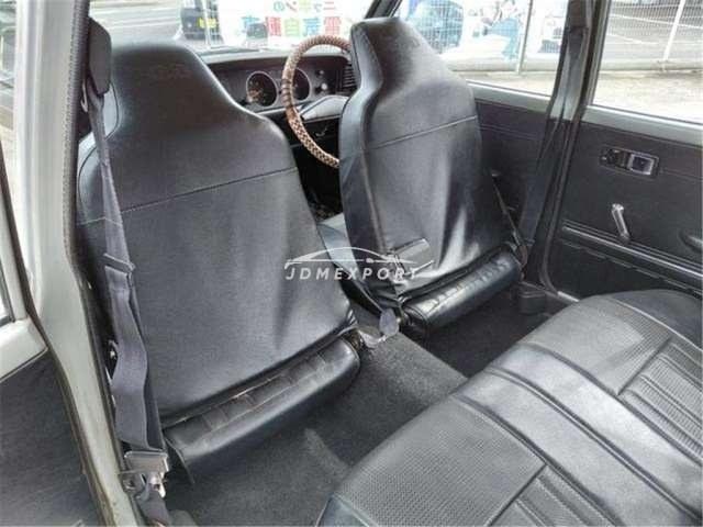Toyota Corolla 1974 thumbnail 33