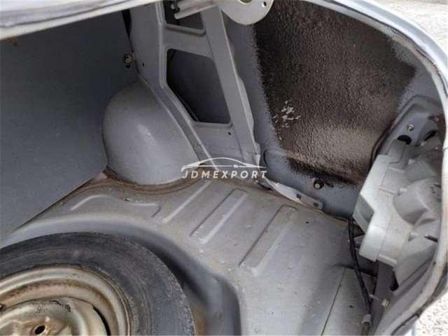 Toyota Corolla 1974 thumbnail 19