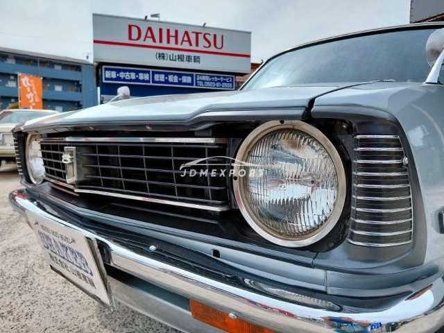 Toyota Corolla 1974 thumbnail 9