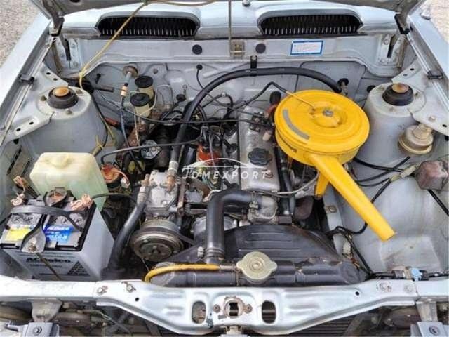 Toyota Corolla 1974 thumbnail 26