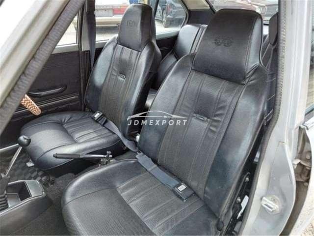 Toyota Corolla 1974 thumbnail 27