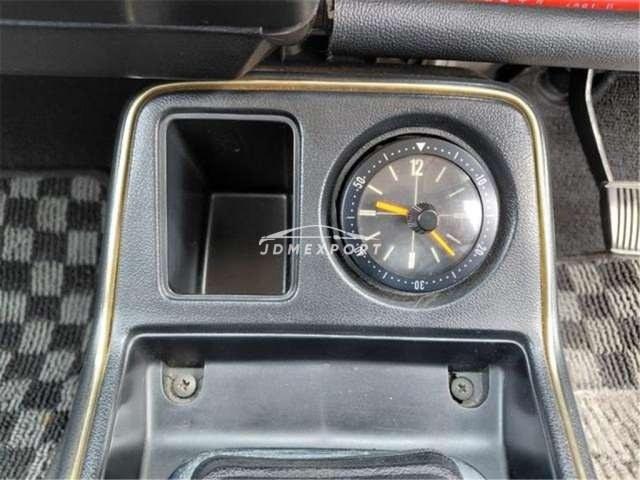 Toyota Corolla 1974 thumbnail 12