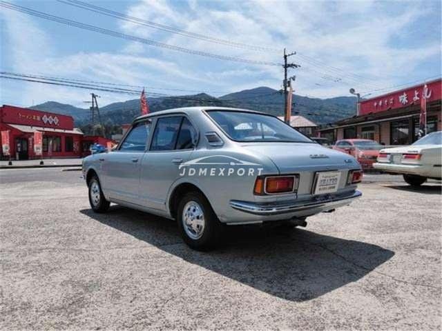 Toyota Corolla 1974 thumbnail 40
