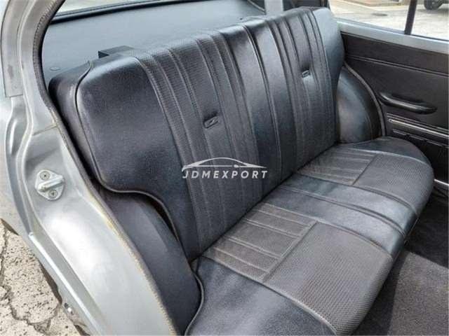 Toyota Corolla 1974 thumbnail 31