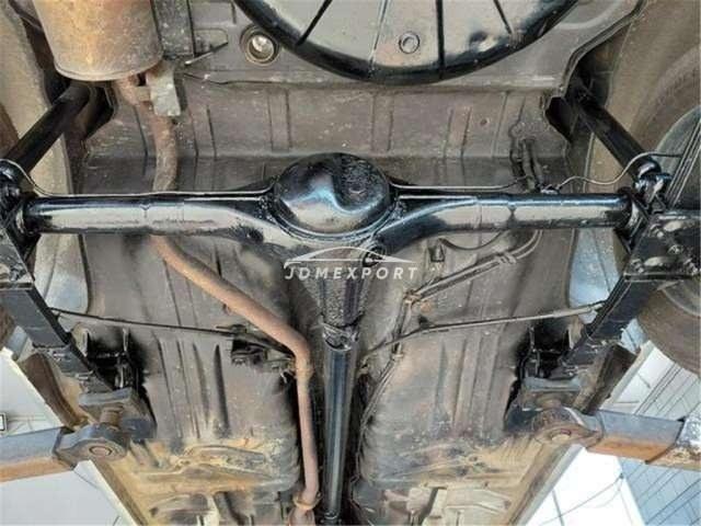 Toyota Corolla 1974 thumbnail 45