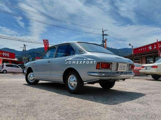 Toyota Corolla 1974 thumbnail 18