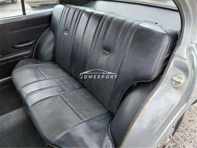 Toyota Corolla 1974 thumbnail 35