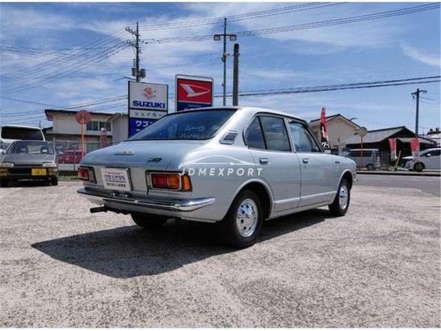 Toyota Corolla 1974 thumbnail 41