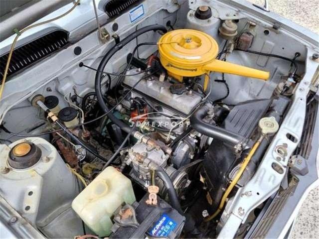 Toyota Corolla 1974 thumbnail 28