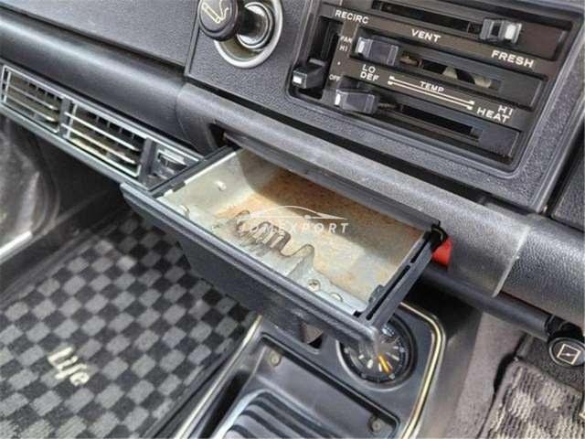 Toyota Corolla 1974 thumbnail 4