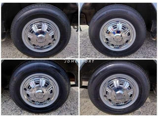 Toyota Corolla 1974 thumbnail 5
